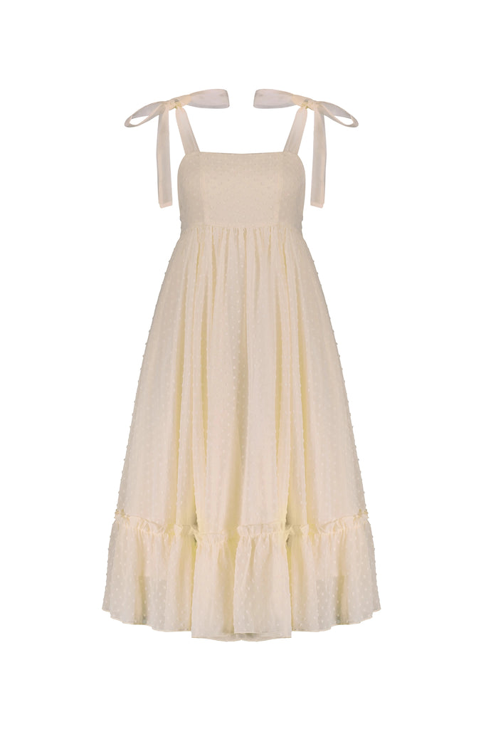 Madeleine Princess Midi Dress – Smitten Label
